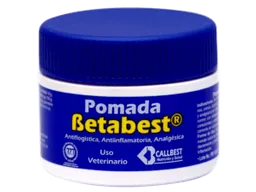 Betabest X 60g