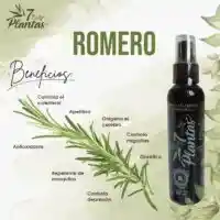 Spray 7 Plantas Para Alivio Del Dolor