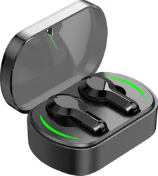  Audifonos Inalambricos TWS Q25 Pro Led Bluetooth 5.3 