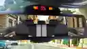 Sensores De Reversa Parqueo Carro Nueva Versión Laser Radar