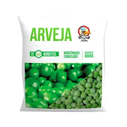 Alverja Verde