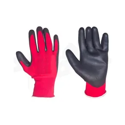 Guantes Dotación Para Trabajo Antideslizante Comodos