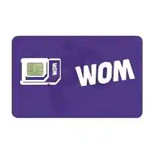 Sim Card Wom