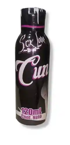 Lubricante Cum Sex Love 120ml