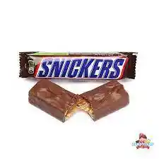 Snickers