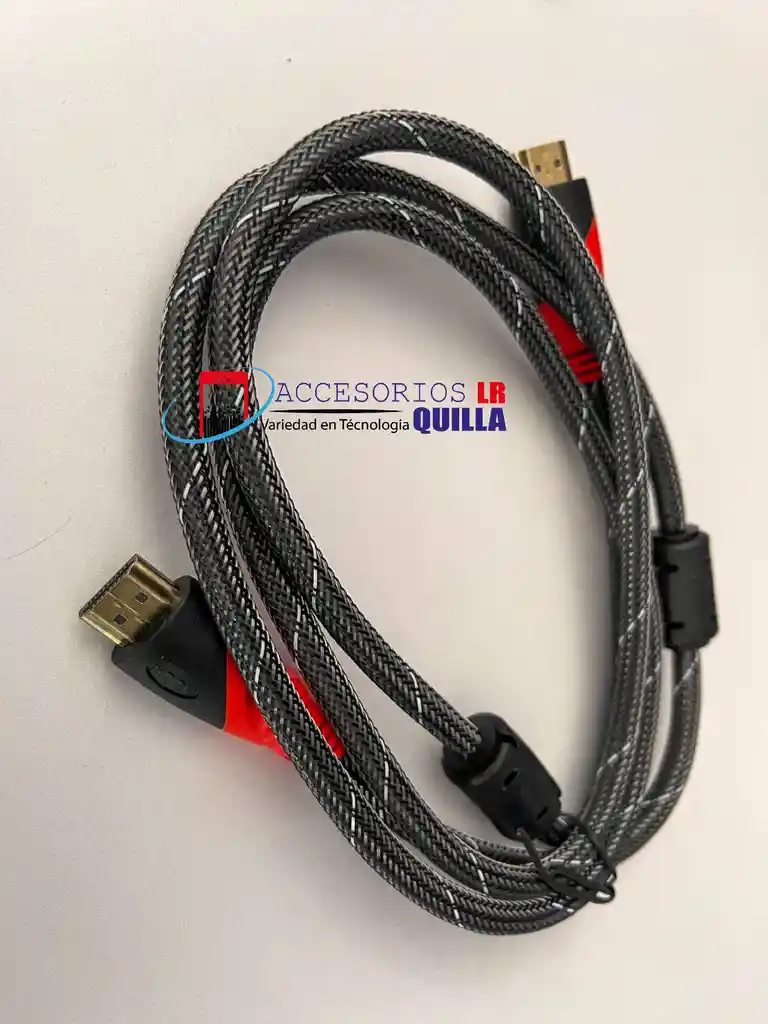 Cable Hdmi - Hdmi 1.5 Metros