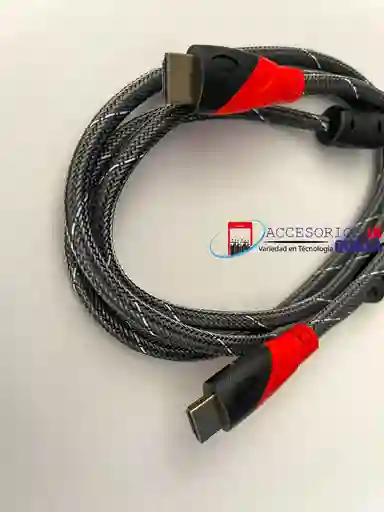 Cable Hdmi - Hdmi 1.5 Metros