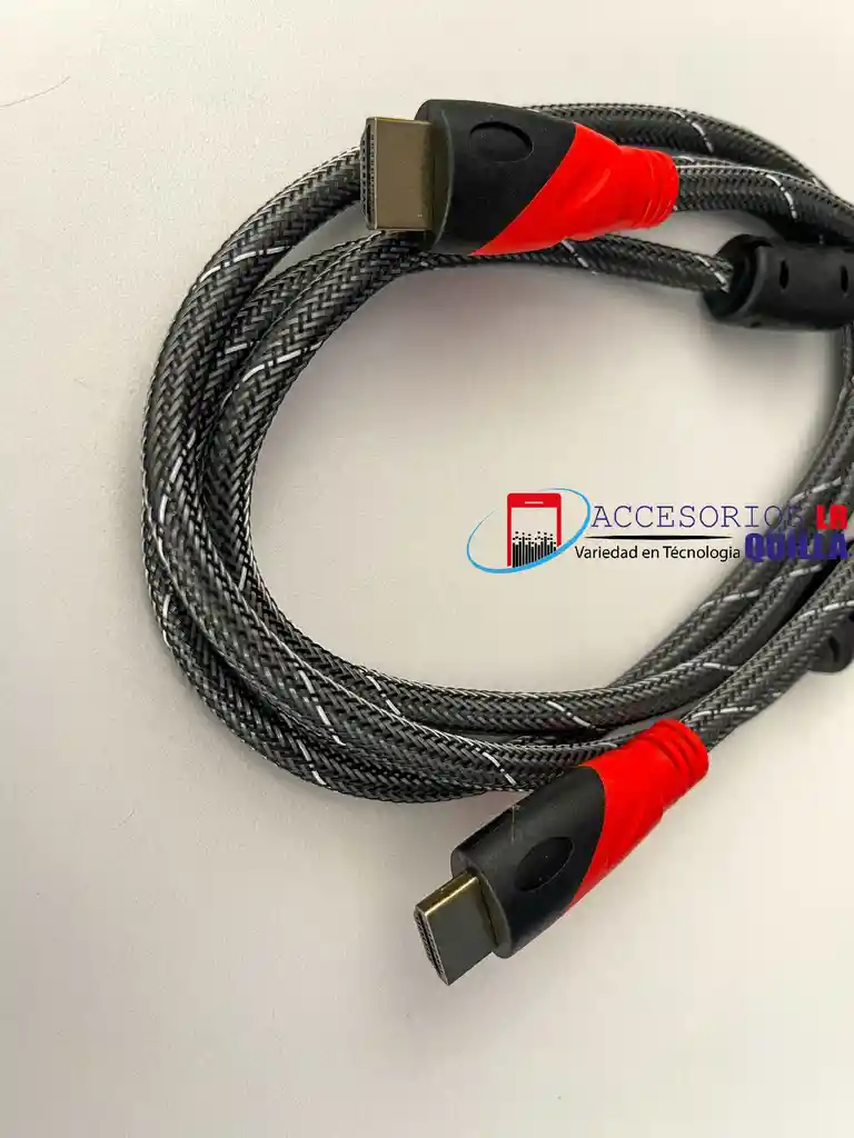 Cable Hdmi - Hdmi 1.5 Metros