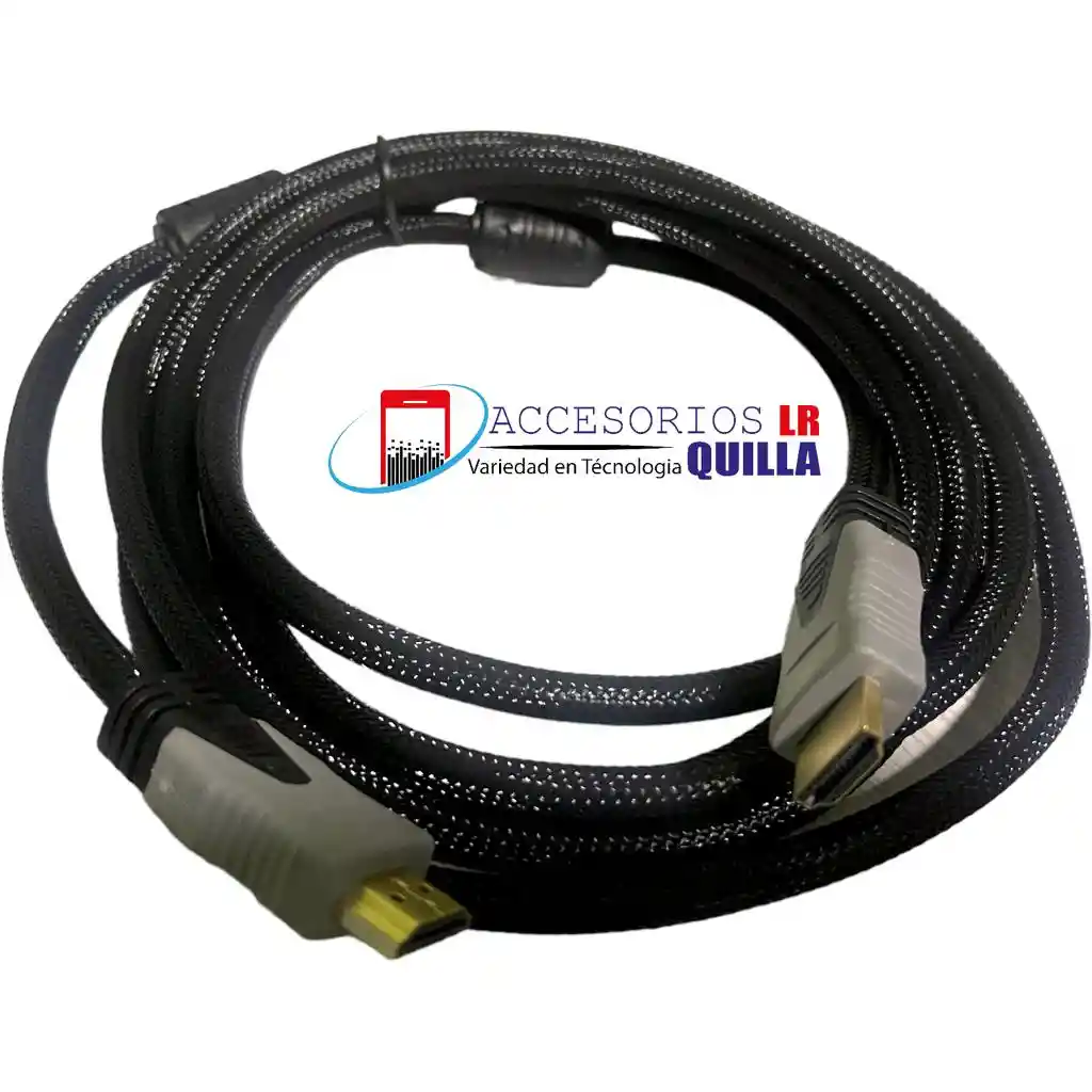 Cable Hdmi - Hdmi De 3 Metros