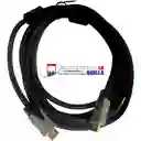 Cable Hdmi - Hdmi De 3 Metros