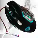 Mouse Gamer Alambrico 7 Botones | G502