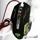 Mouse Gamer Alambrico 7 Botones | G502