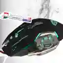 Mouse Gamer Alambrico 7 Botones | G502