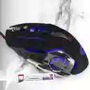 Mouse Gamer Alambrico 7 Botones | G502