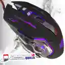 Mouse Gamer Alambrico 7 Botones | G502