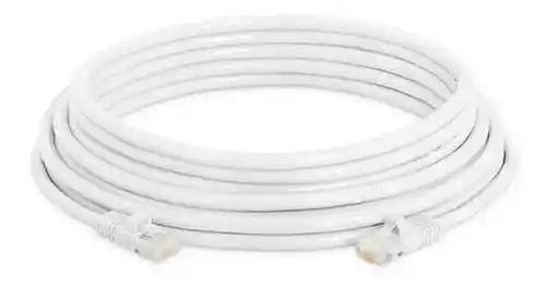 5 Metros Cable Red Internet / Cable Lan (categoria 6)