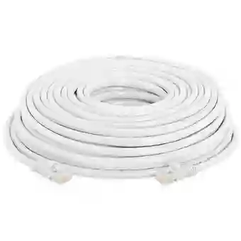 10 Metros Cable Red Internet / Cable Lan (categoria 6)