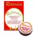 Retardex Retardante En Crema 5gr