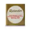 Retardex Retardante En Crema 15gr