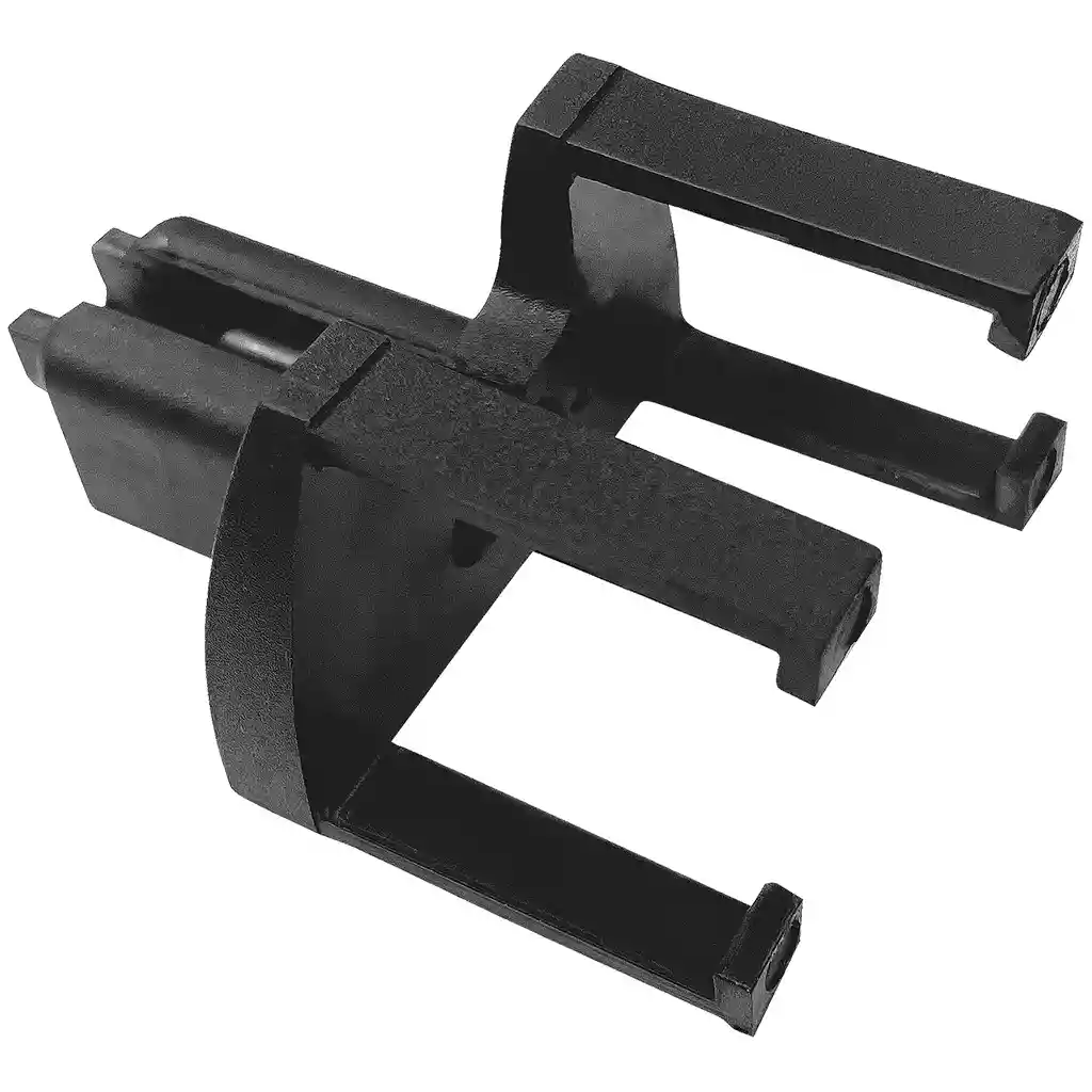 Kit X4 Soportes Protección Cable Y Puerto Tipo C Cámara Brio 4k - Negro
