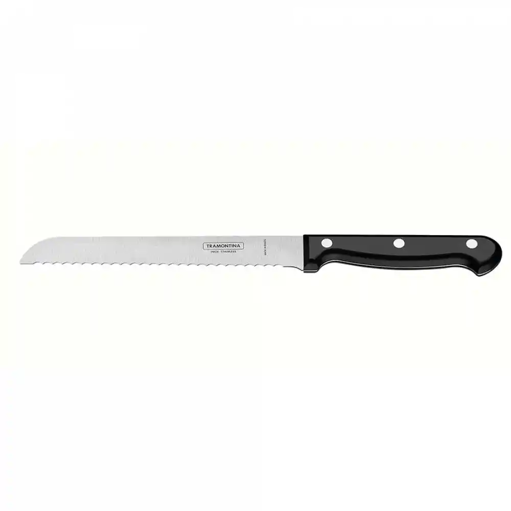 Cuchillo Tramontina 17 Cm Pan