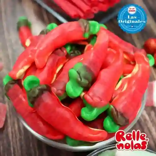 Chiles Picantes