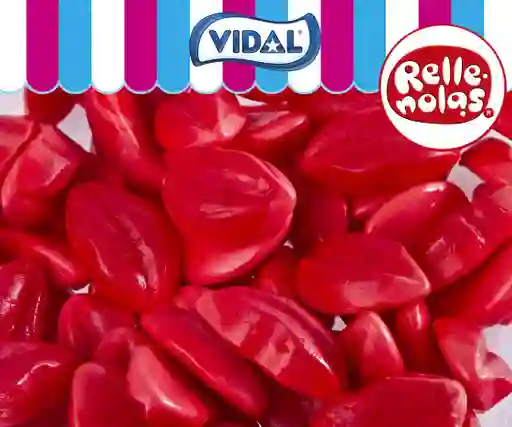 Labios Rellenos
