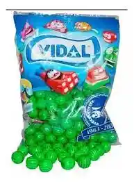 Sandia Chicle