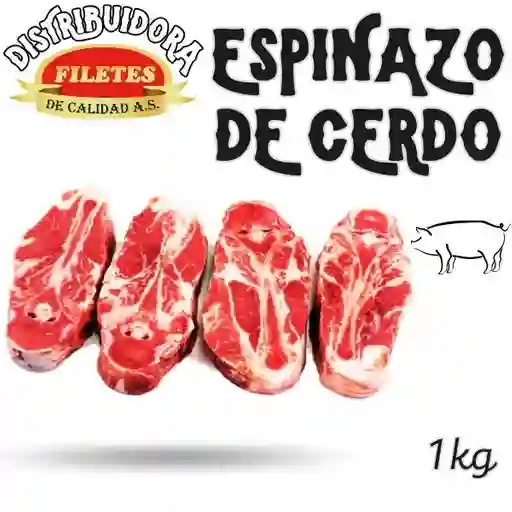 Espinazo De Cerdo