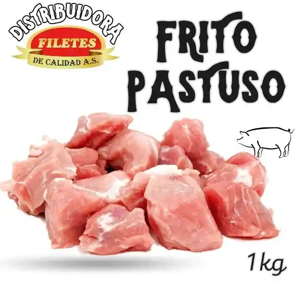 Frito Pastuso