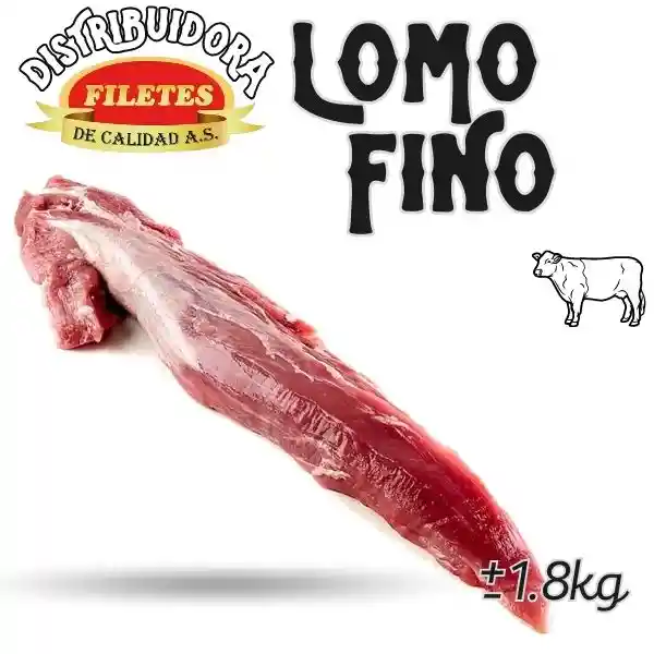 Lomo Fino