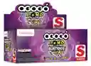 Chicle Agogo Atomo Surtido X60u