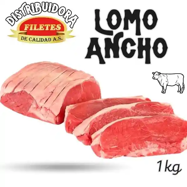 Lomo Ancho