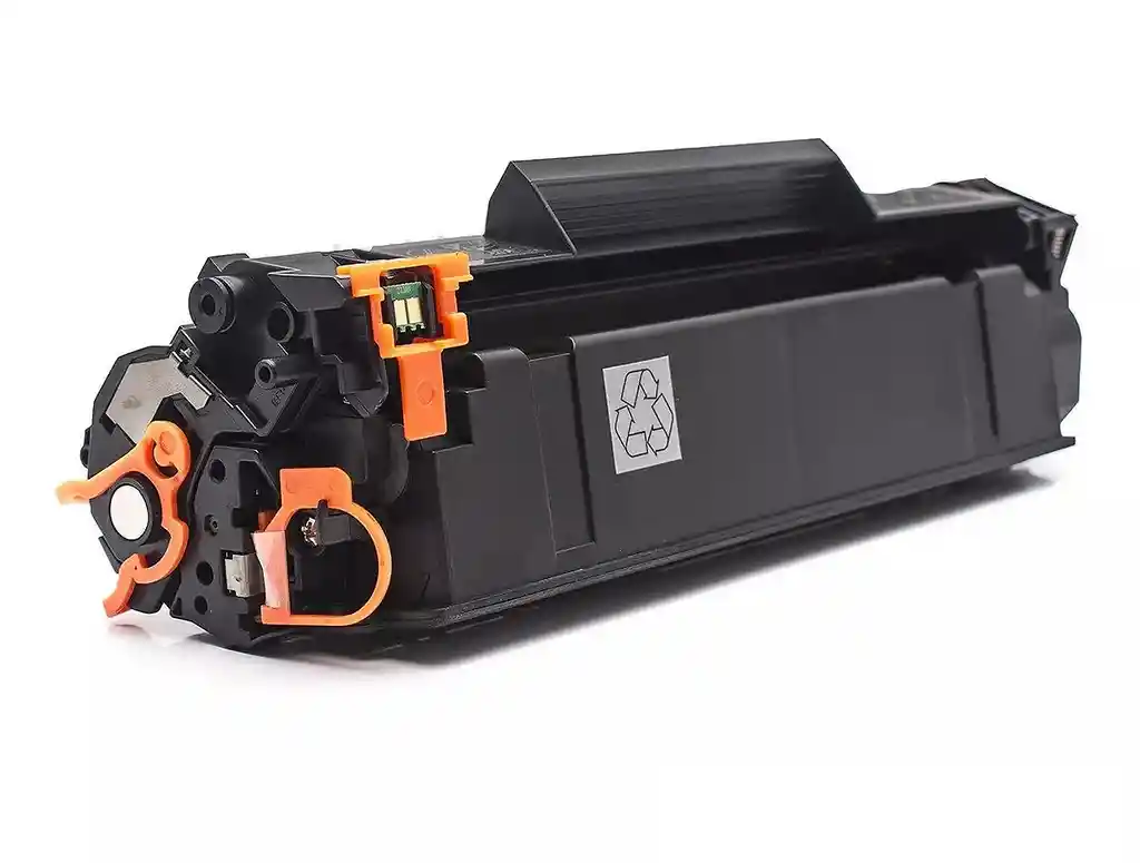 Toner Genérico Cf283a