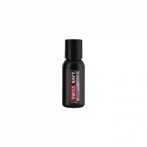 Lubricante Swiss Navy Premium 1oz