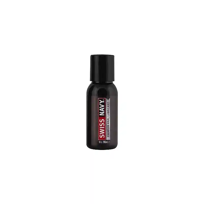 Lubricante Swiss Navy Premium 1oz