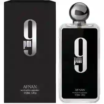 9pm Afnan 100 Ml Edp Para Hombre