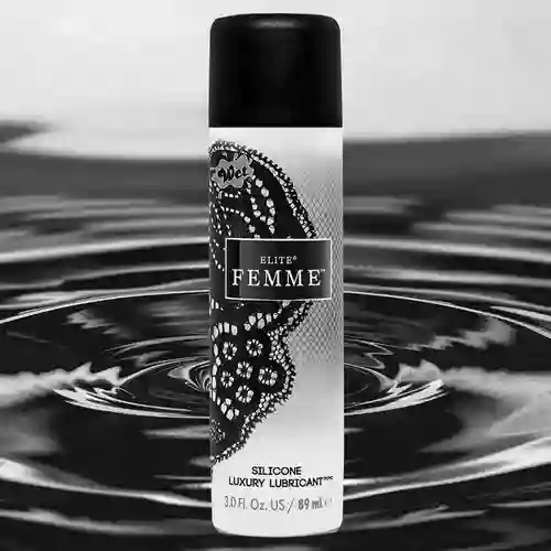 Lubricante Wet Elite Femme 89ml