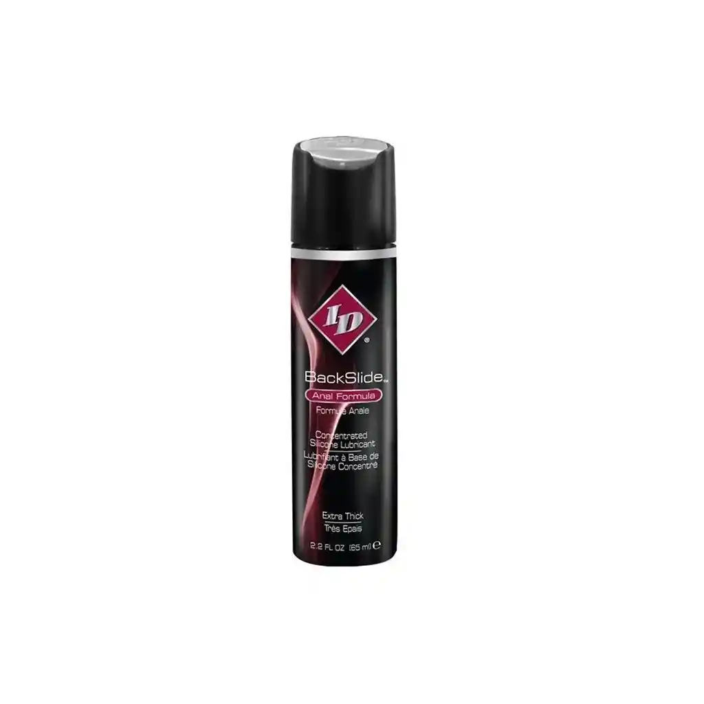 Lubricante Id Blackslide 2.2oz