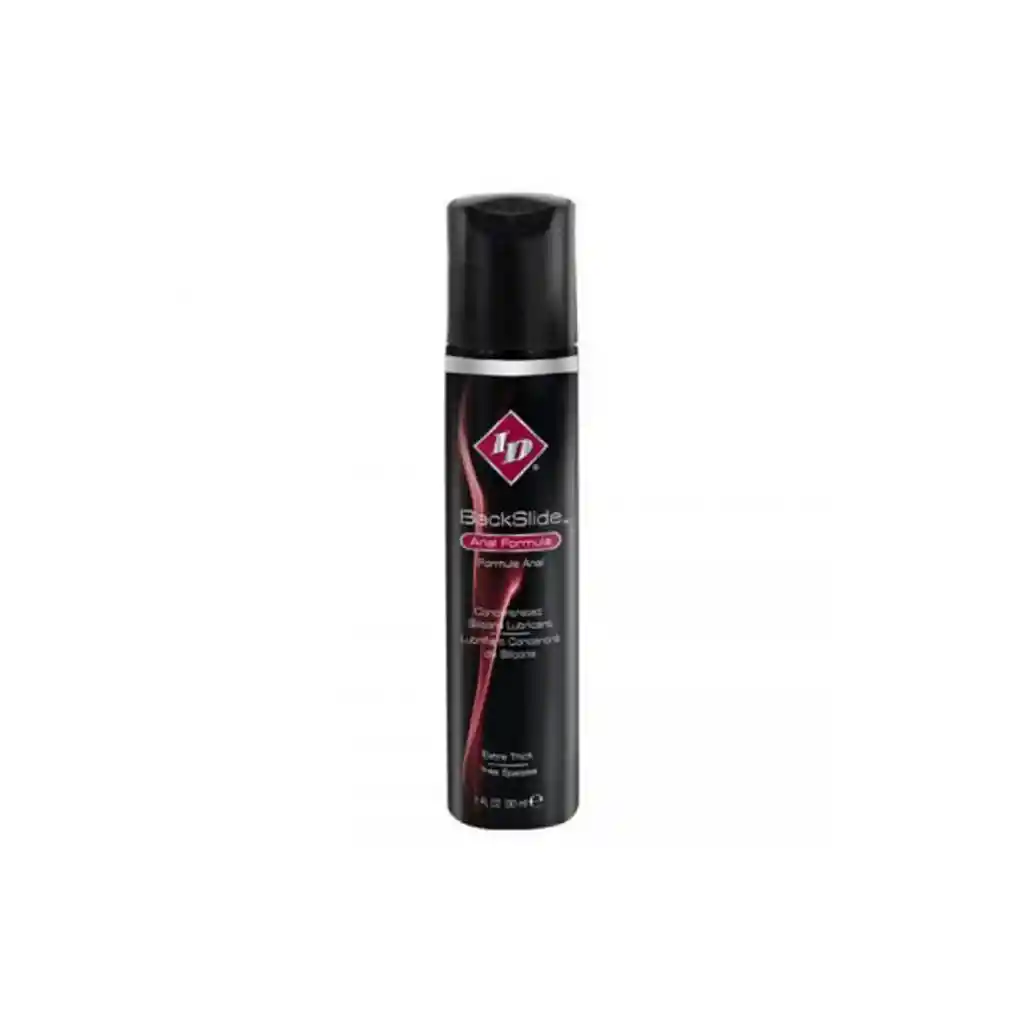 Lubricante Id Blackslide 1oz