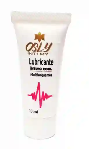 Multiorgasmico Osly 10ml