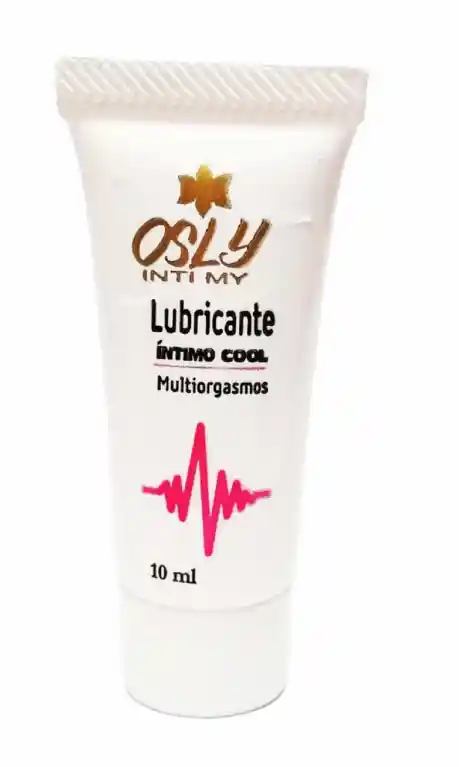 Multiorgasmico Osly 10ml