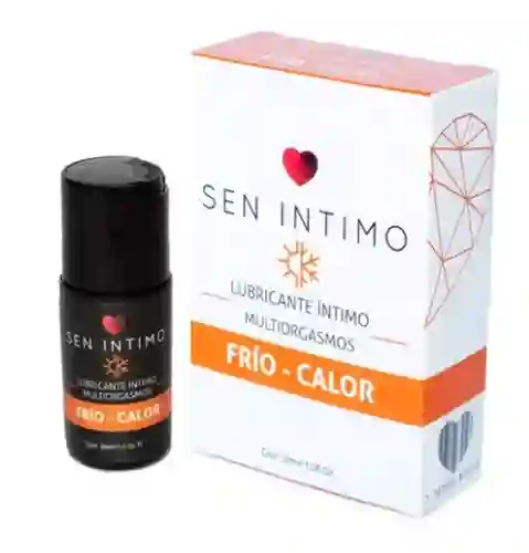 Multiorgasmico Sen Intimo Frio-calor