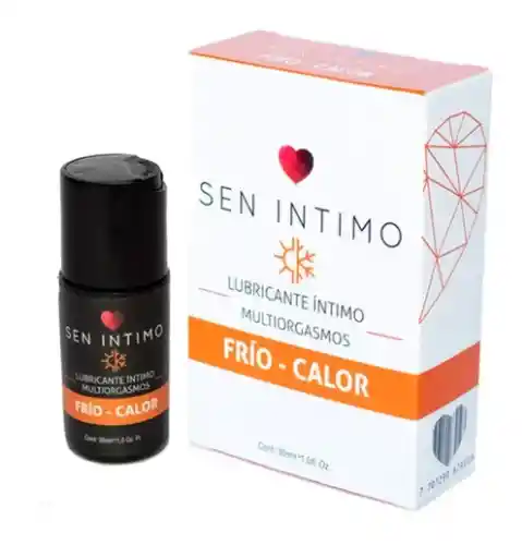 Multiorgasmico Sen Intimo Frio-calor