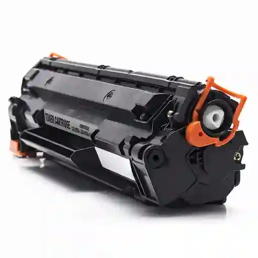 Toner Genérico Ce285a / Cb435a / Cb436a