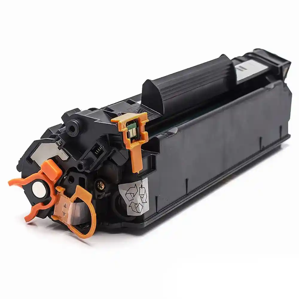 Toner Genérico Ce285a / Cb435a / Cb436a
