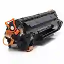 Toner Genérico Ce285a / Cb435a / Cb436a