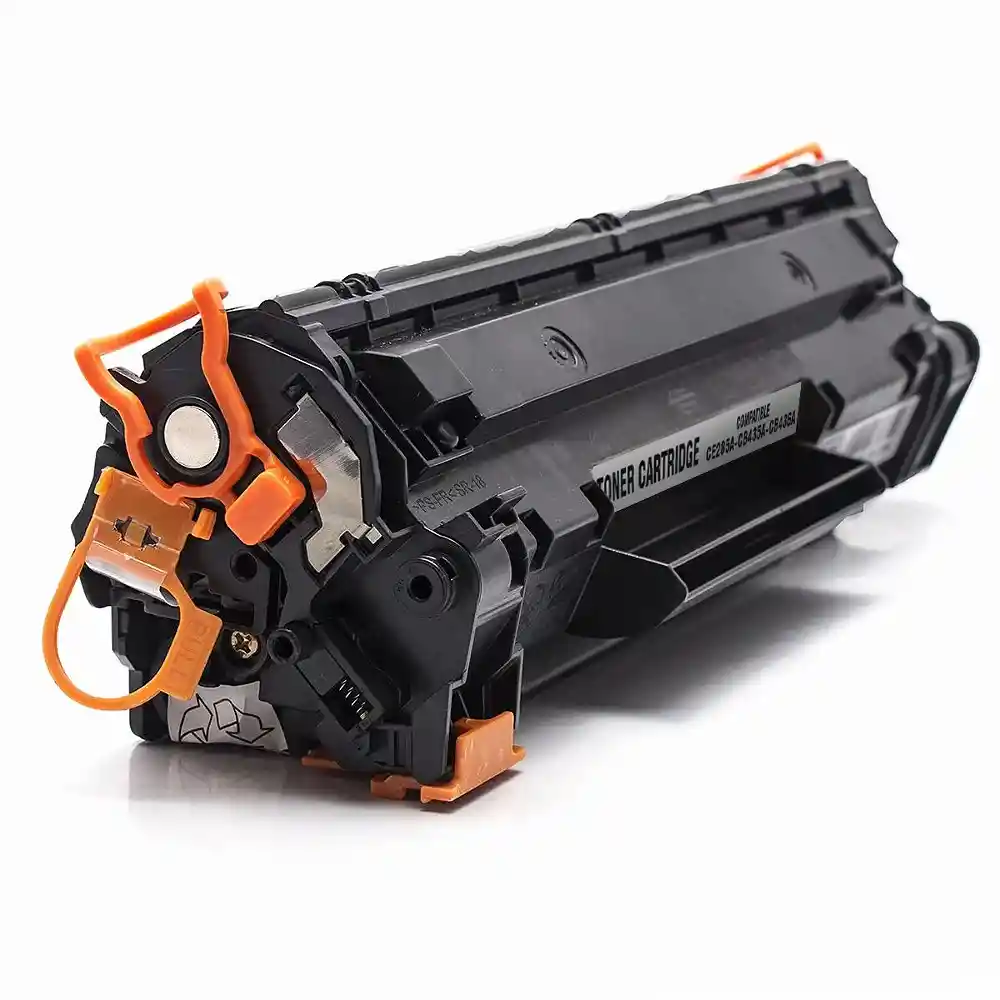 Toner Genérico Ce285a / Cb435a / Cb436a