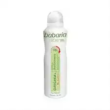  Babaria Desodorante Original 