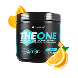 Multivitaminico The One Proscience